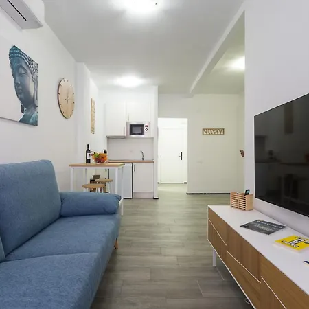 Casa vacanze Empire Canteras By Canariasgetaway