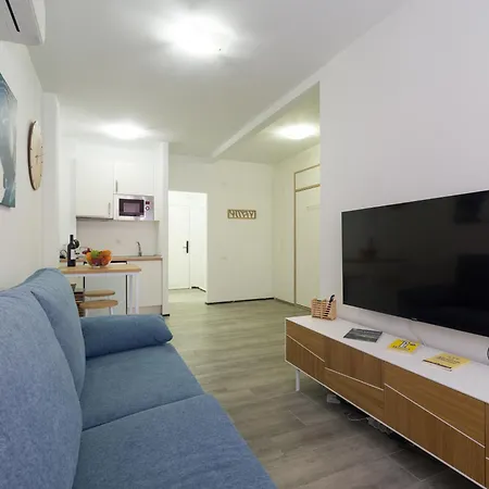 Empire Canteras By Canariasgetaway Casa vacanze Las Palmas de Gran Canaria