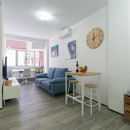 Casa vacanze Empire Canteras By Canariasgetaway *