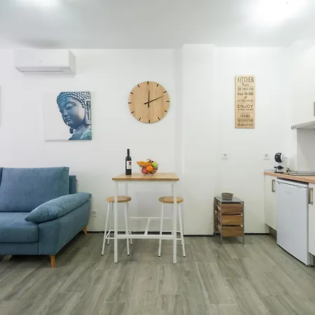 Empire Canteras By Canariasgetaway