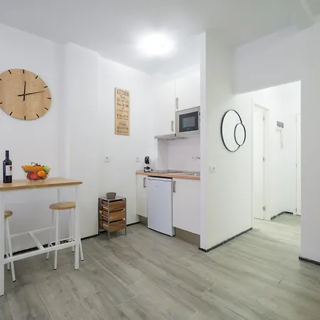 Empire Canteras By Canariasgetaway Las Palmas de Gran Canaria