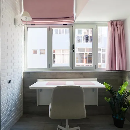 Casa vacanze Empire Canteras By Canariasgetaway