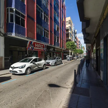 Empire Canteras By Canariasgetaway Casa vacanze *