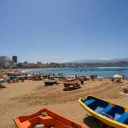 Empire Canteras By Canariasgetaway Casa vacanze *