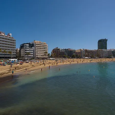 Holiday home Empire Canteras By Canariasgetaway *