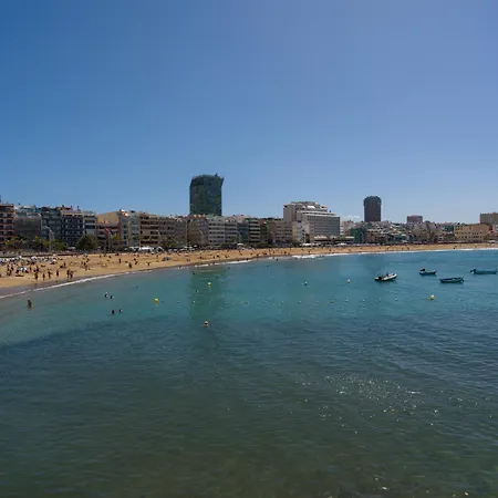 Empire Canteras By Canariasgetaway Casa vacanze Las Palmas de Gran Canaria