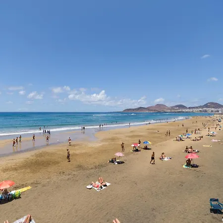Empire Canteras By Canariasgetaway 라스팔마스