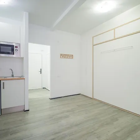 Дом отдыха Empire Canteras By Canariasgetaway