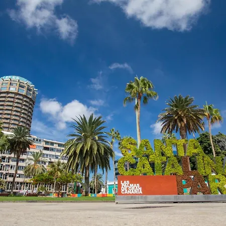 Empire Canteras By Canariasgetaway * 라스팔마스